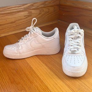 Nike Air Force 1 '07 Women's Shoes